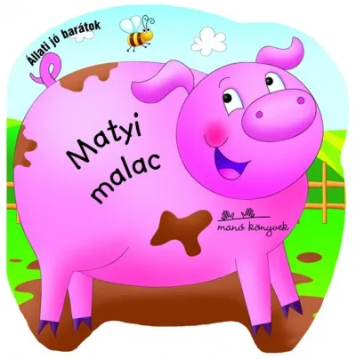 Matyi Malac Expressz szállítás