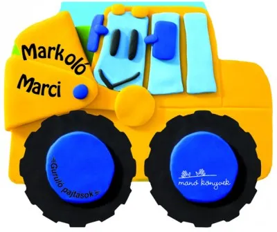 Markoló Marci Ne maradj le