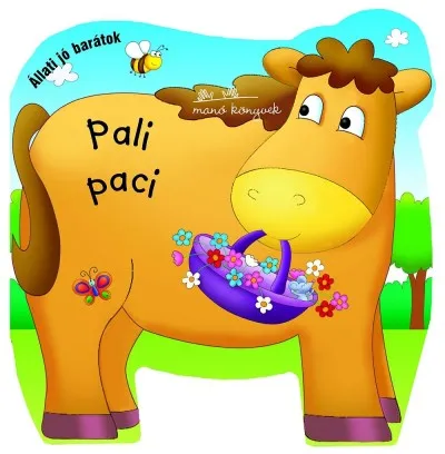 Pali Paci Vedd meg most