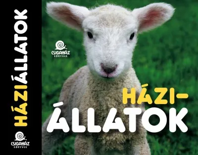 Korlátozott ajánlat Háziállatok - Leporello