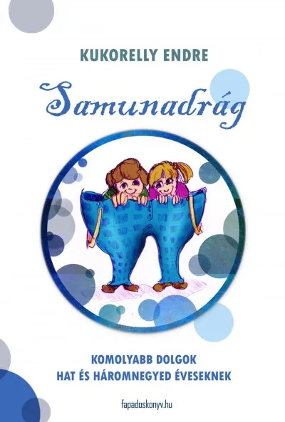 Samunadrág Rendeld meg most