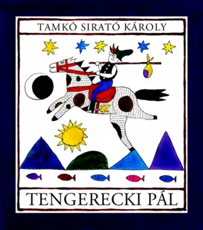 Tengerecki Pál Expressz szállítás