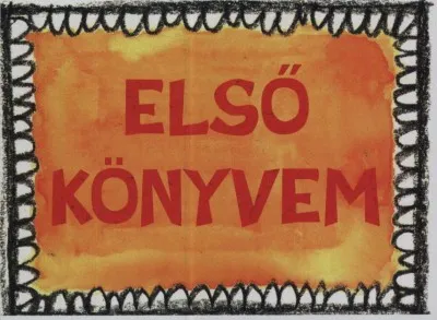 Első könyvem Expressz kézbesítés