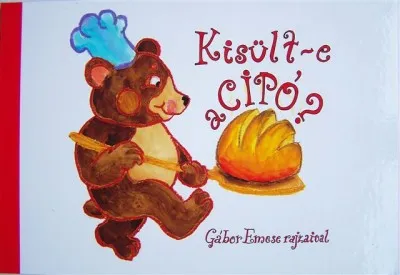 Biztonságos vásárlás Kisült-e a cipó?