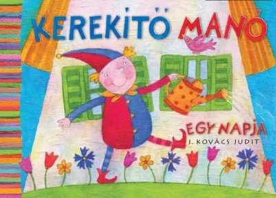 Kerekítő manó egy napja Korlátozott ajánlat