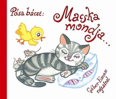 Macska mondja... Árcsökkenés