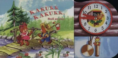 Kakukk-kakukk - Szól az óra Utolsó esély