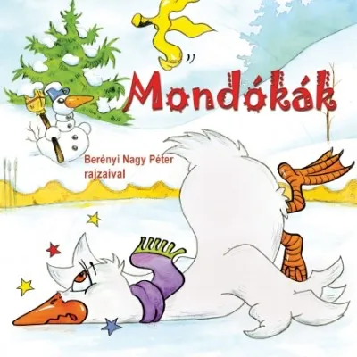 Akció Mondókák