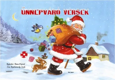 Ünnepváró versek Akció