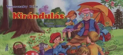 Árengedmény Kirándulás