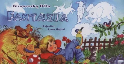 Fantázia Csak ma