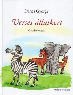 Verses állatkert Akció
