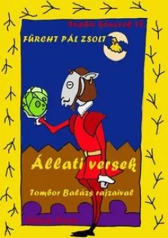 Állati versek Végkiárusítás