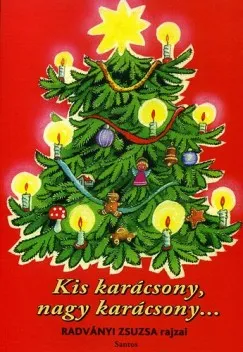 Kedvezmény Kis karácsony, nagy karácsony...