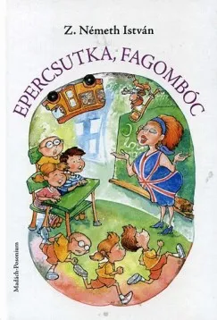 Epercsutka, fagombóc Szuper ajánlat