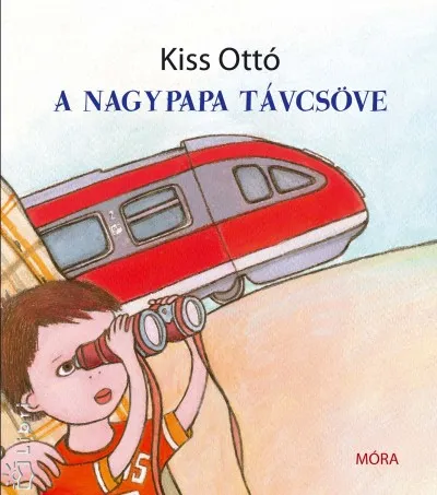 Azonnal elérhető A nagypapa távcsöve