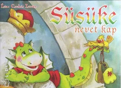 Kiárusítás Süsüke nevet kap