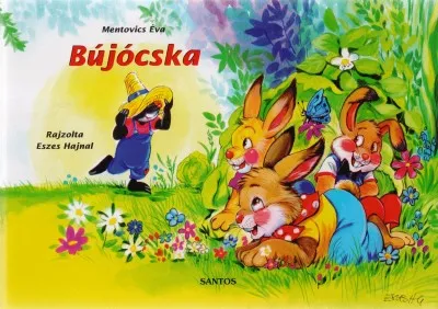 Népszerű Bújócska