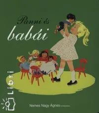 Vásárlói kedvenc Panni és babái