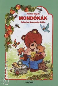 Mondókák Ajánlat