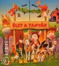 Gyors kiszállítás Élet a tanyán