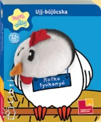 Korlátozott ajánlat Ujj-bújócska - Kotka tyúkanyó