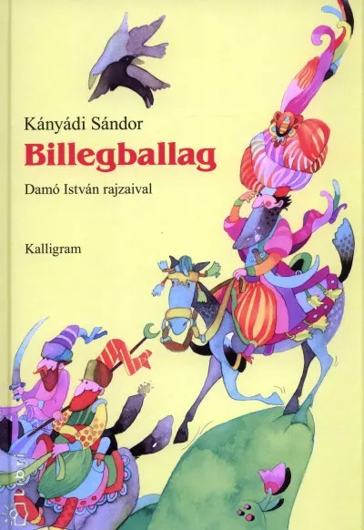 Billegballag Kiárusítás