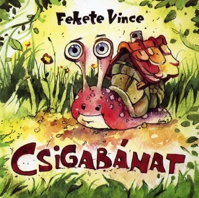 Csigabánat - gyermekversek Legjobb ár