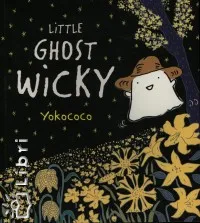 Biztonságos vásárlás Little Ghost Wicky
