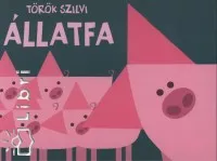 Alacsony ár Állatfa