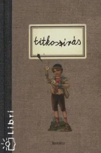 Kiárusítás Titkosírás