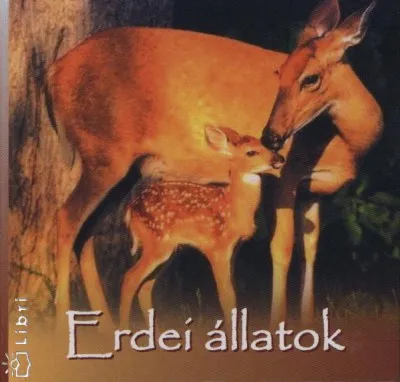 Erdei állatok Prémium