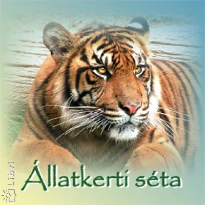 Népszerű Állatkerti séta