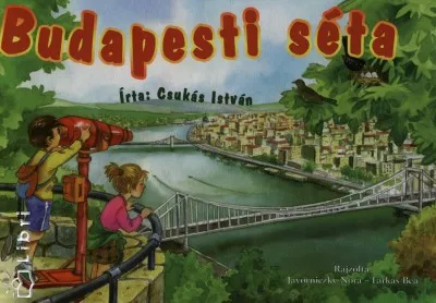 Budapesti séta Azonnal elérhető