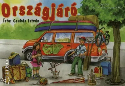 Ne maradj le Országjáró