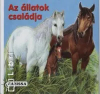 Az állatok családja Különleges ajánlat