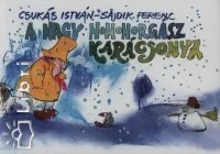 A nagy Hohohorgász Karácsonya Legnépszerűbb