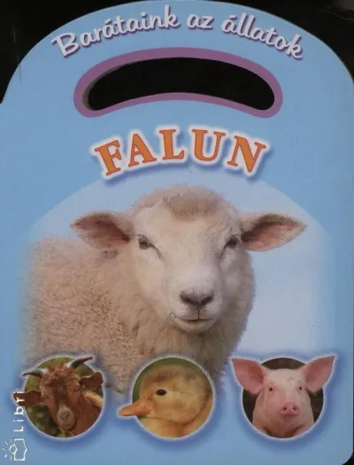 Barátaink az állatok - Falun Csak ma