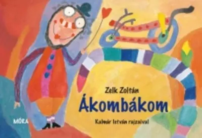 Olcsó Ákombákom