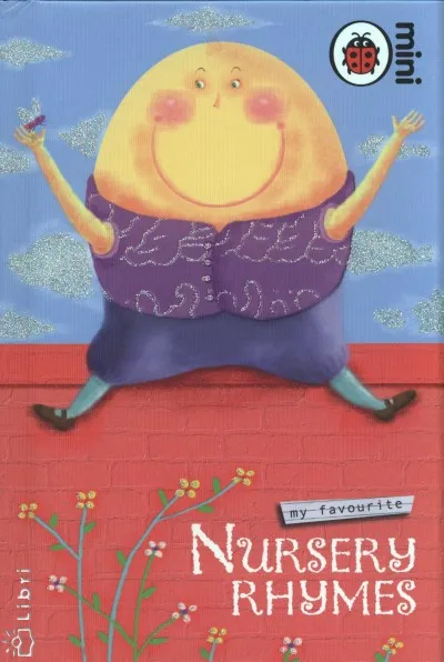 My favourite Nursery rhymes Biztonságos vásárlás