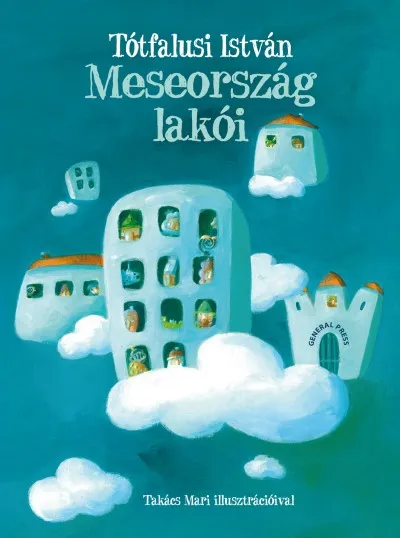 Meseország lakói Legnépszerűbb