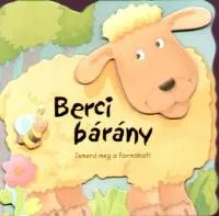 Ajánlat Berci bárány - Ismerd meg a formákat!