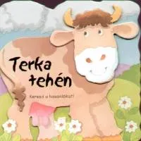 Terka tehén - Keresd a hasonlókat! Vedd meg most