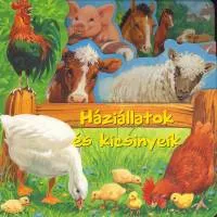 Háziállatok és kicsinyeik Expressz szállítás