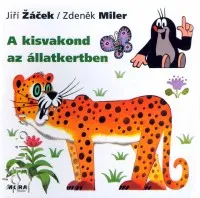 Ajánlat A kisvakond az állatkertben