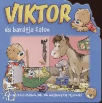 Viktor és barátja falun Nézd meg most