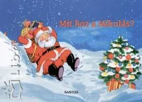 Végkiárusítás Mit hoz a Mikulás?