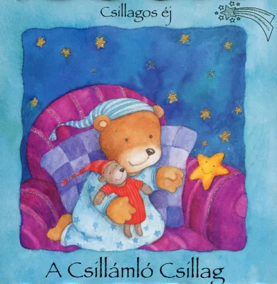 A Csillámló Csillag - Csillagos éj Ajánlat
