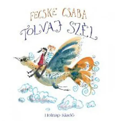 Tolvaj szél Szuper akció