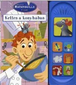 Ketten a konyhában - L'ecsó Szezonális akció